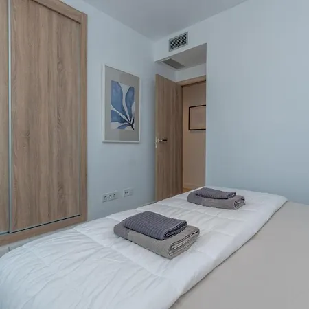 Lejlighed Luxury & Comfort Breathtaking Views - La Cala Golf *