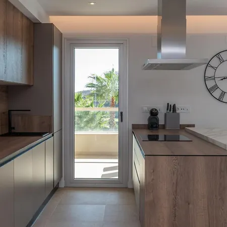 Lejlighed Luxury & Comfort Breathtaking Views - La Cala Golf La Cala De Mijas