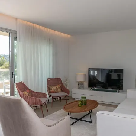 Luxury & Comfort Breathtaking Views - La Cala Golf Lejlighed La Cala De Mijas