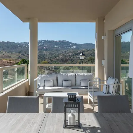 Luxury & Comfort Breathtaking Views - La Cala Golf *