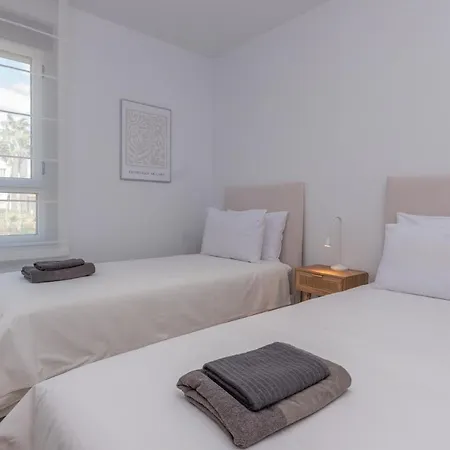 Luxury & Comfort Breathtaking Views - La Cala Golf Lejlighed