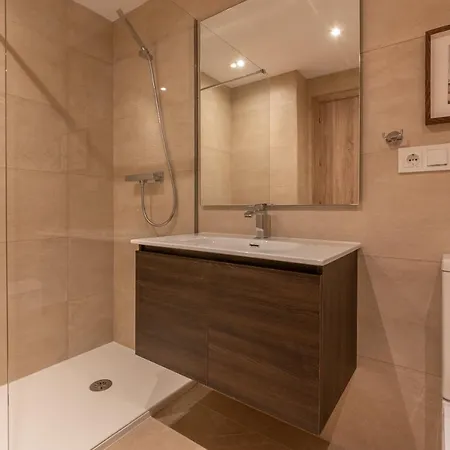 Lejlighed Luxury & Comfort Breathtaking Views - La Cala Golf *