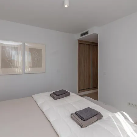 Luxury & Comfort Breathtaking Views - La Cala Golf *