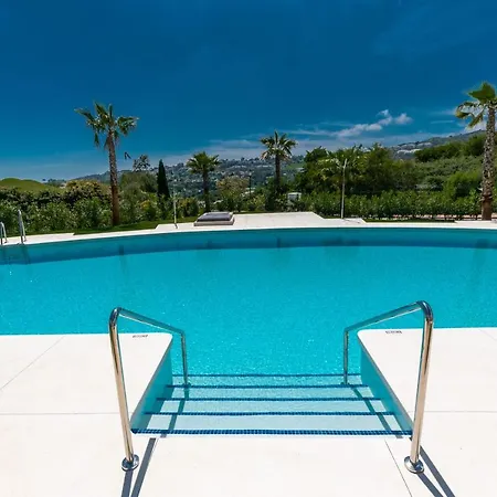 Apartmán Luxury & Comfort Breathtaking Views - La Cala Golf La Cala De Mijas