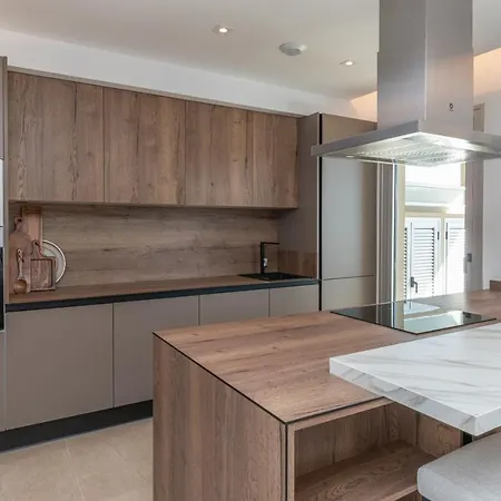 Luxury & Comfort Breathtaking Views - La Cala Golf Apartmán *