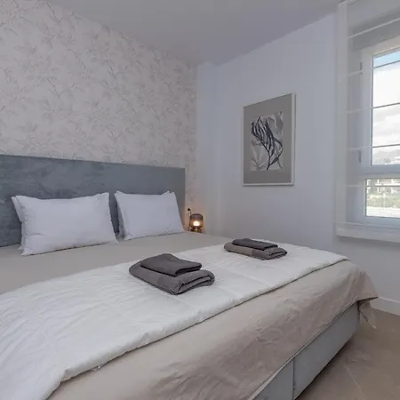 Apartmán Luxury & Comfort Breathtaking Views - La Cala Golf La Cala De Mijas