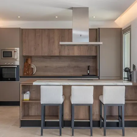 Apartmán Luxury & Comfort Breathtaking Views - La Cala Golf