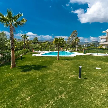 Apartmán Luxury & Comfort Breathtaking Views - La Cala Golf La Cala De Mijas