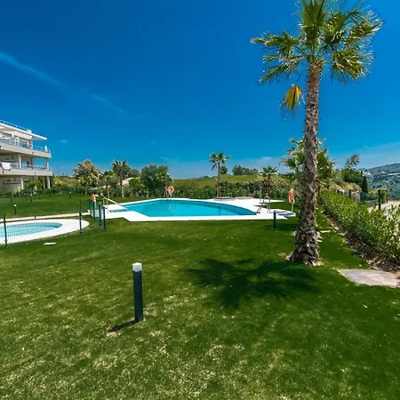 Luxury & Comfort Breathtaking Views - La Cala Golf * La Cala De Mijas