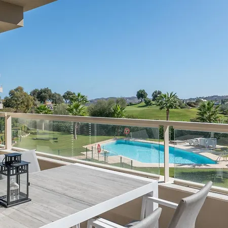 Apartmán Luxury & Comfort Breathtaking Views - La Cala Golf La Cala De Mijas