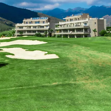 Apartmán Luxury & Comfort Breathtaking Views - La Cala Golf